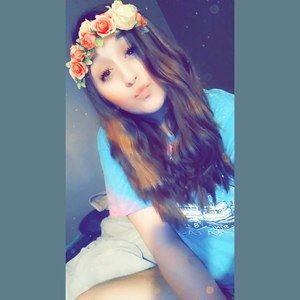 Meet your Posher, Kate